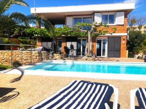 Villa Playa